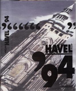 Václav Havel - '94 (V. Havel)