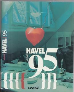 Václav Havel - 95 (V. Havel)