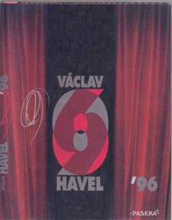 Václav Havel - '96 (V. Havel)