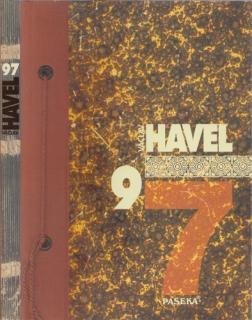 Václav Havel - 97 (V. Havel)