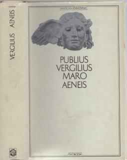 Vergilius Maro - Aeneis (P. Vergilius Maro)