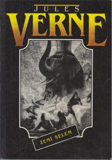Verne - Zemí šelem (J. Verne)