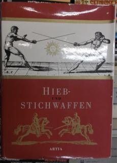 Wagner - Hieb und Stichwaffen (E. Wagner)