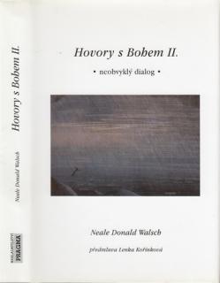 Walsch - Hovory s Bohem II.: Neobvyklý dialog (N. D. Walsch)