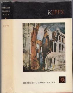 Wells - Kipps (H. G. Wells)