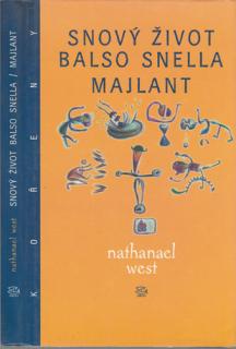 West - Snový život Balso Snella, Majlant (N. West)