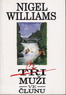 Williams - Dva a půl muže ve člunu (N. Williams)