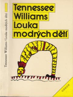 Williams - Louka modrých dětí (T. Williams)