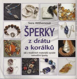 Withers - Šperky z drátu a korálků (S. Withersová)