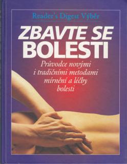 Zbavte se bolesti (Kolektiv autorů)