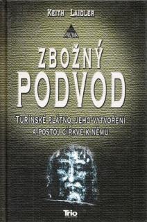 Zbožný podvod (K. Laidler)