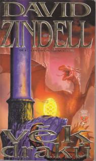 Zindell - Eanská sága (1.): Věk draků (D. Zindell)