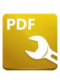 PDF-Tools 10, 1 uživatel, 2 PC