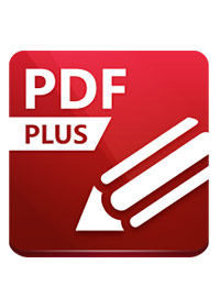 PDF-Xchange Editor 10 Plus + Enhanced OCR, 1 uživatel, 2 PC