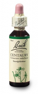 Bach® Centaury 20ml