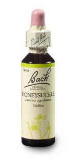 Bach® Honeysuckle 20ml