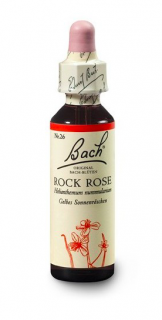Bach® Rock Rose 20ml