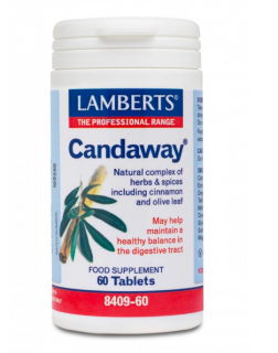 Candaway 60 tablet
