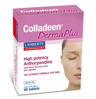 Coladeen Derma Plus 60 tablet