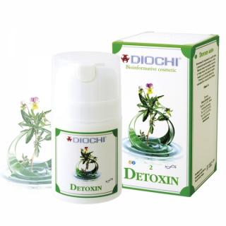 Detoxin krém 50ml