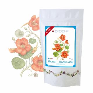 Diocel bylinný čaj 100g