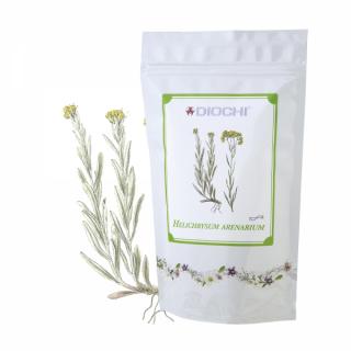 Helichrysum arenarium čaj 60g