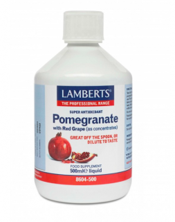 Pomegranate 500ml šťáva