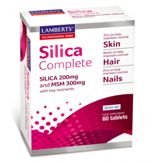 Silica Complete 60 tablet