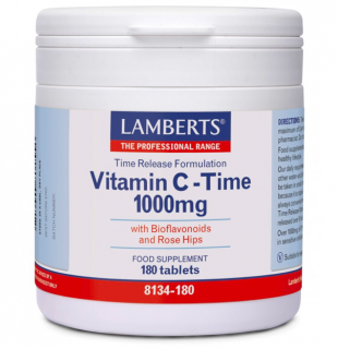 Vitamín C 120 tablet