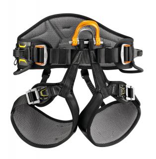 Petzl - Astro Sit Fast Velikost postroje: Vel. 0