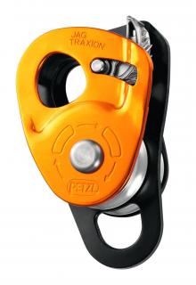 Petzl - Jag traxion