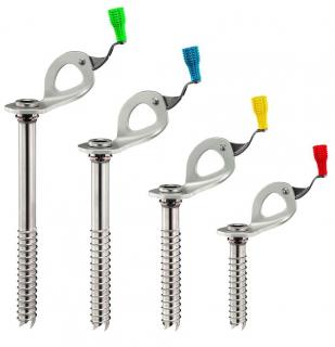 Petzl - Laser speed Šrouby: 10 cm