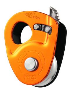 Petzl - Micro Traxion