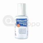 Korekční lak Pelikan Fluid solvent 20ml