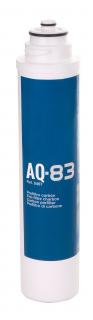 AQ 83 -  uhlíková filtrační vložka