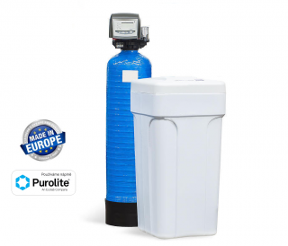 AQ OP COMBI filtr na tvrdost vody a dusičnany Název: OP 100