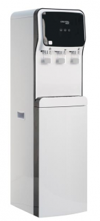Automat na vodu Dispenser FC 425 Typ filtrace: uhlíková filtrace
