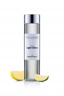 Dezinfekční aroma olej Light Citrus Objem: 200 ml