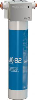 Filtr mechanických nečistot AQL 82