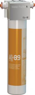 Filtr na vodu AQL 89 pro laboratorní účely