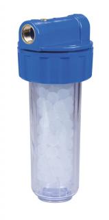 Filtr na vodu polyfosfátový Typ: filtr pro pitnou vodu 1