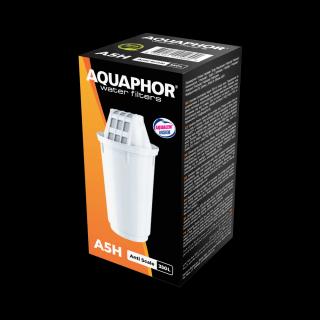 Filtrační vložka AQUAPHOR A5H (změkčovací)