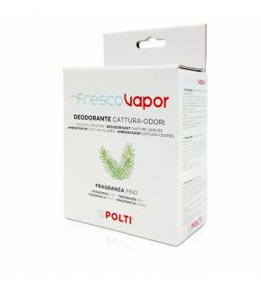 FRESCOVAPOR deodorant s vůní borovice pro parní čističe Polti Vaporetto 2 x 200 ml