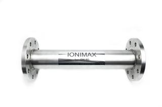Ionizační a polarizační přístroj IONIMAX PA Typ: typ DN 125