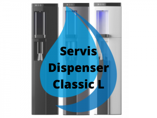 Servisní výměna Dispenser Classic L