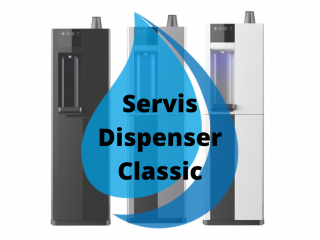 Servisní výměna Dispenser Classic