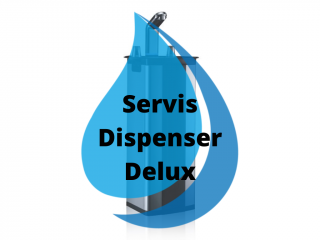Servisní výměna Dispenser Delux