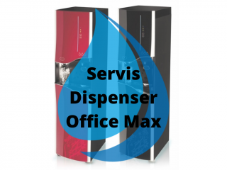 Servisní výměna Dispenser Office Max