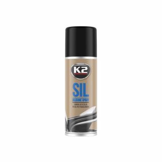 Silikonový olej K2 SIL 150 ml
