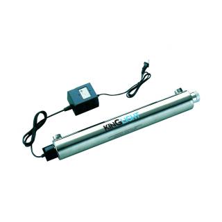 UV lampa KING LIGHT 24 W